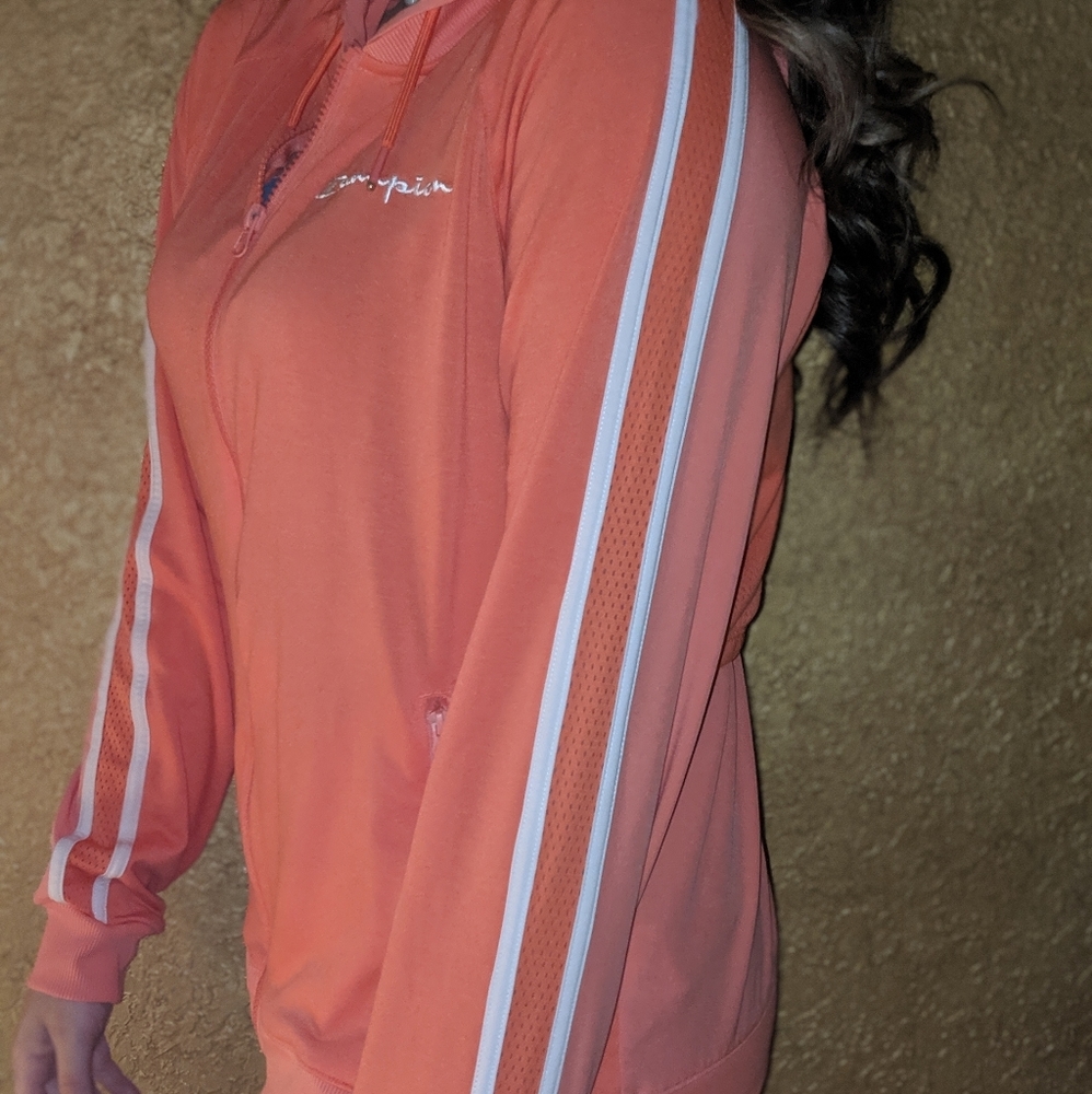 champion hoodie